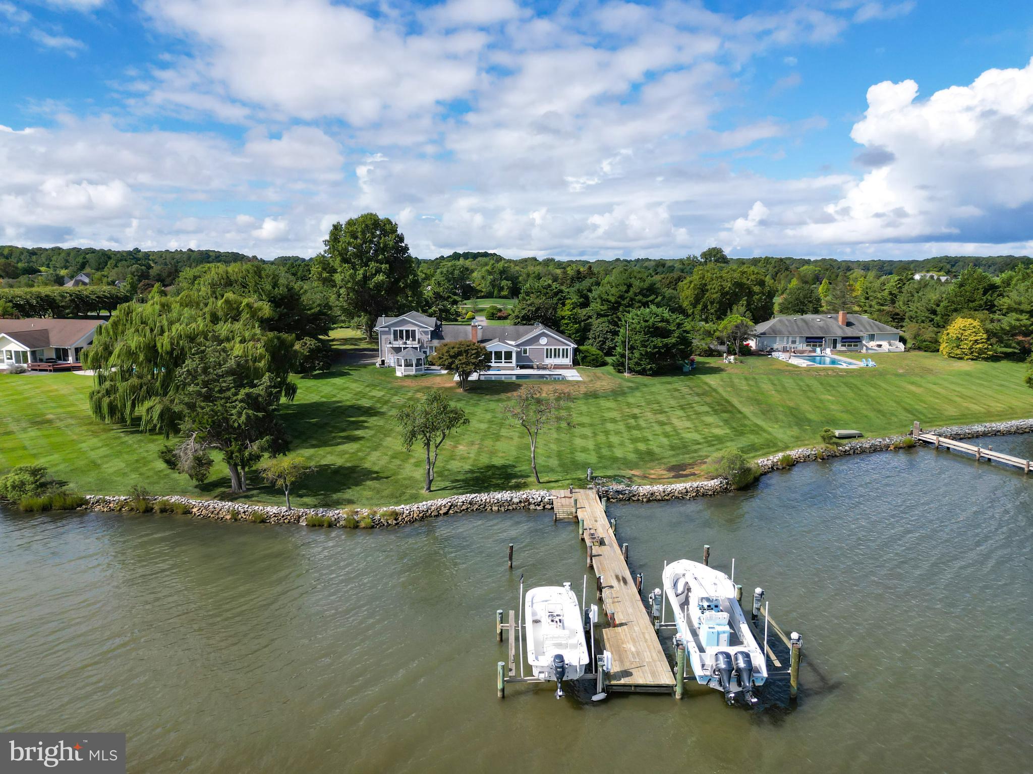 MARTINGHAM - Residential