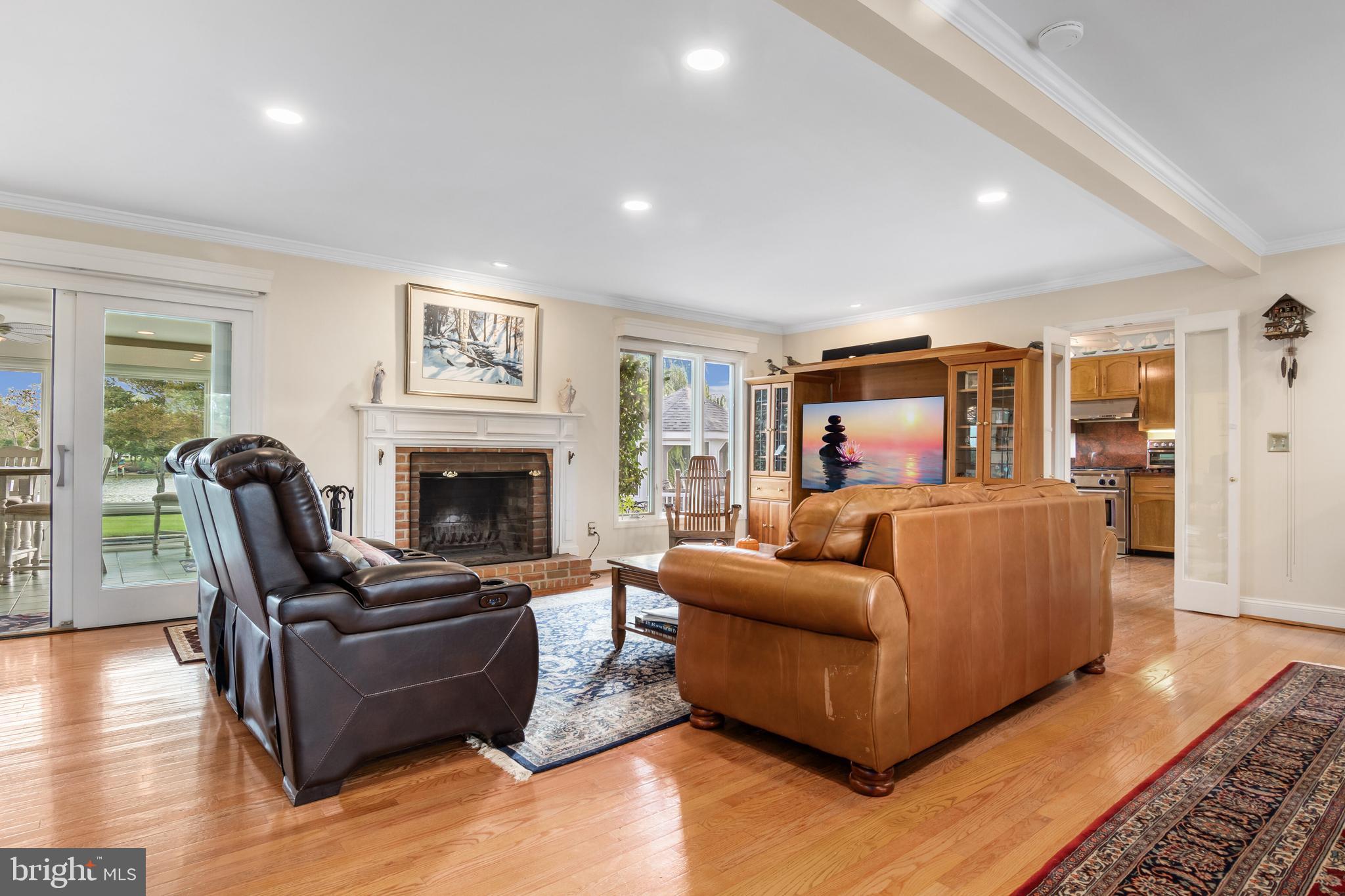 MARTINGHAM - Residential