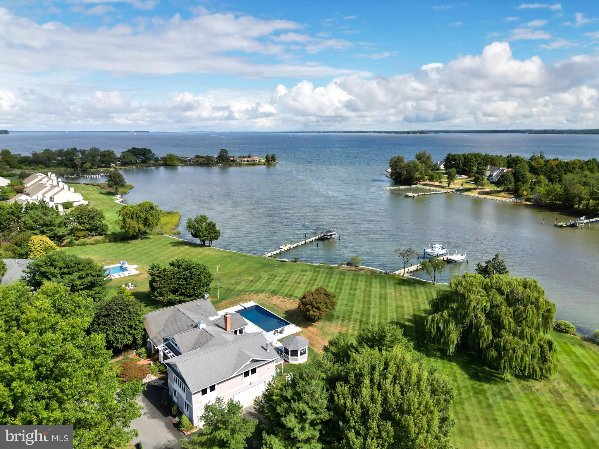 MARTINGHAM - Residential