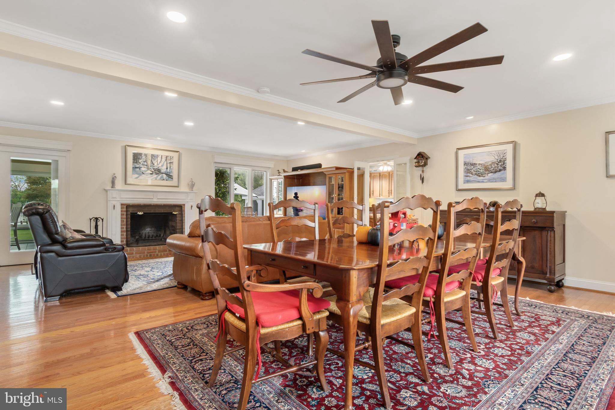 MARTINGHAM - Residential