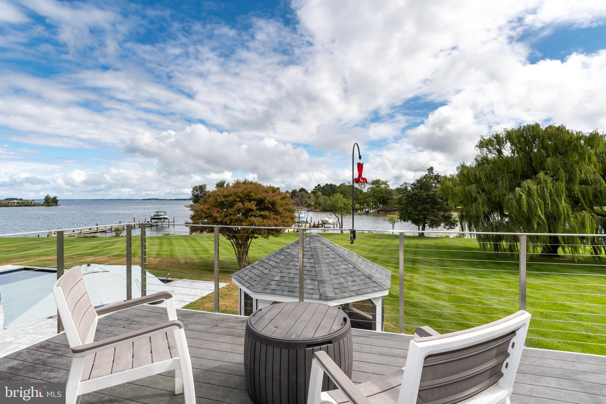 MARTINGHAM - Residential