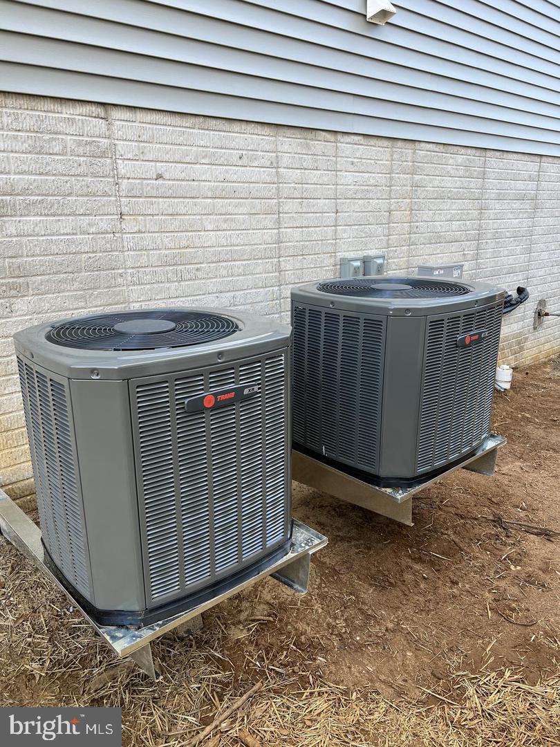 CAPE ST CLAIRE - Residential