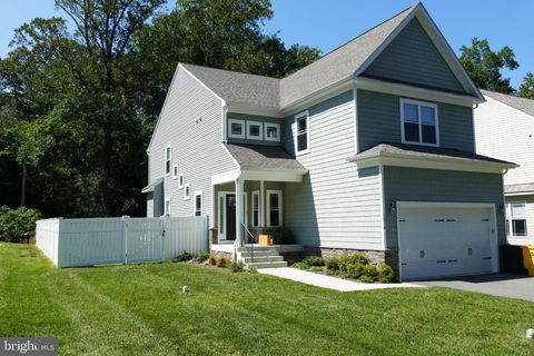 1217 HAMPTON ROAD ANNAPOLIS MD 21409