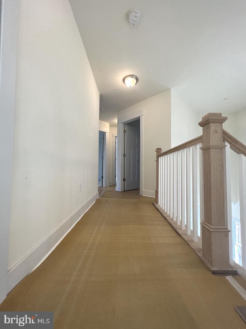 CAPE ST CLAIRE - Residential