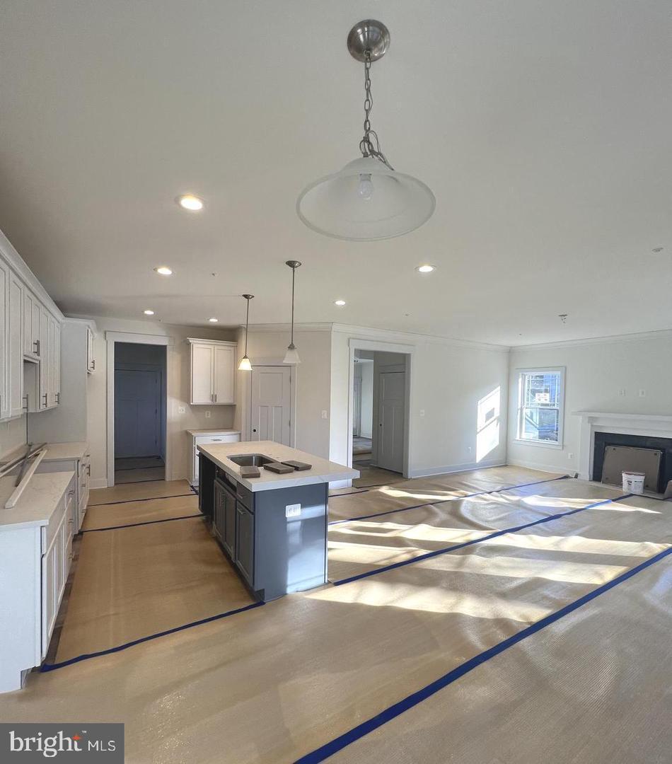 CAPE ST CLAIRE - Residential