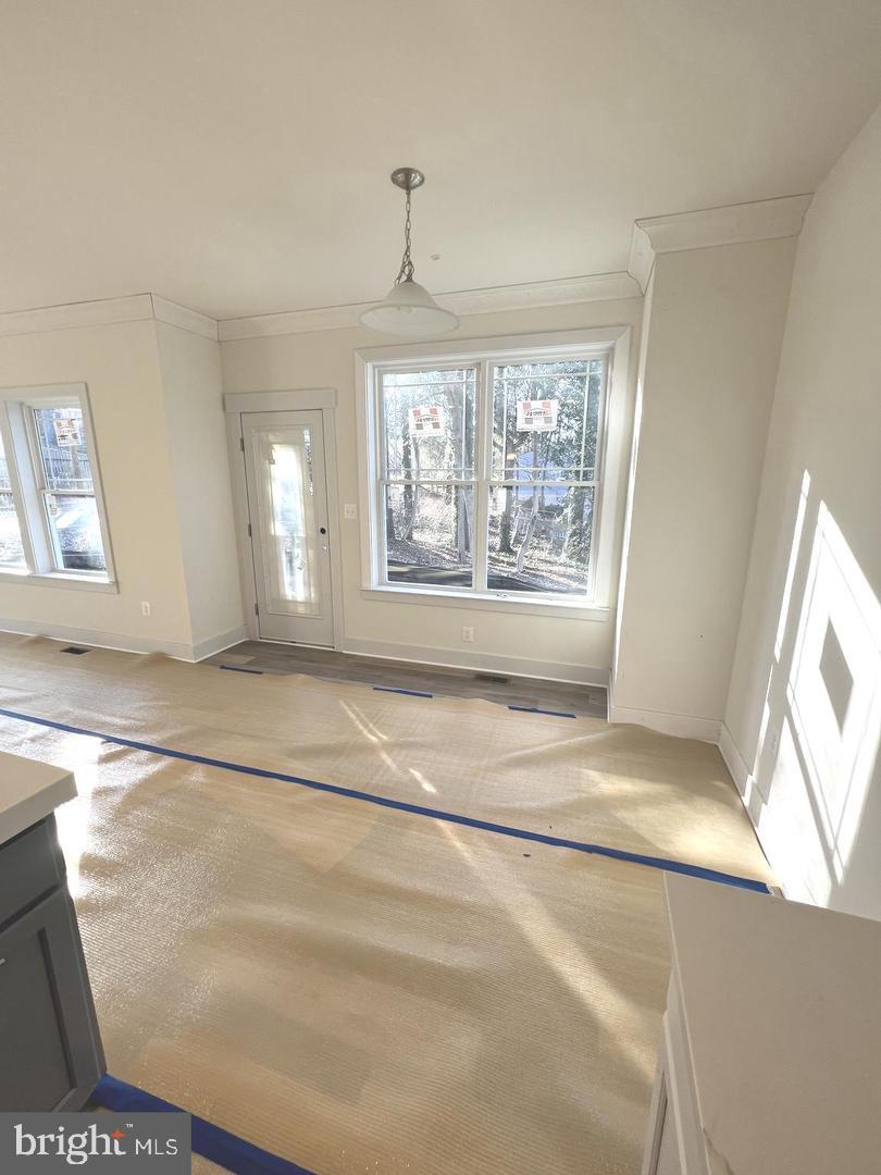 CAPE ST CLAIRE - Residential