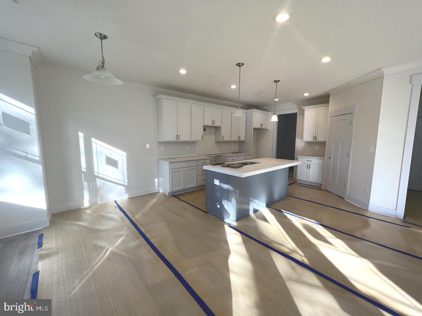 CAPE ST CLAIRE - Residential