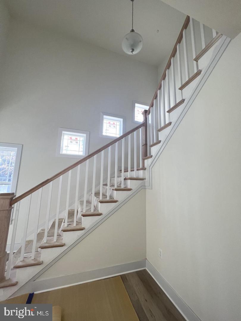 CAPE ST CLAIRE - Residential