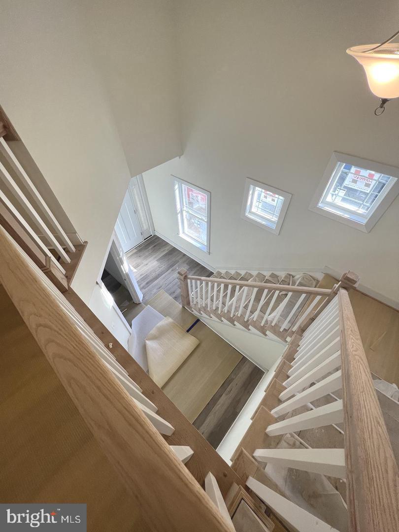 CAPE ST CLAIRE - Residential