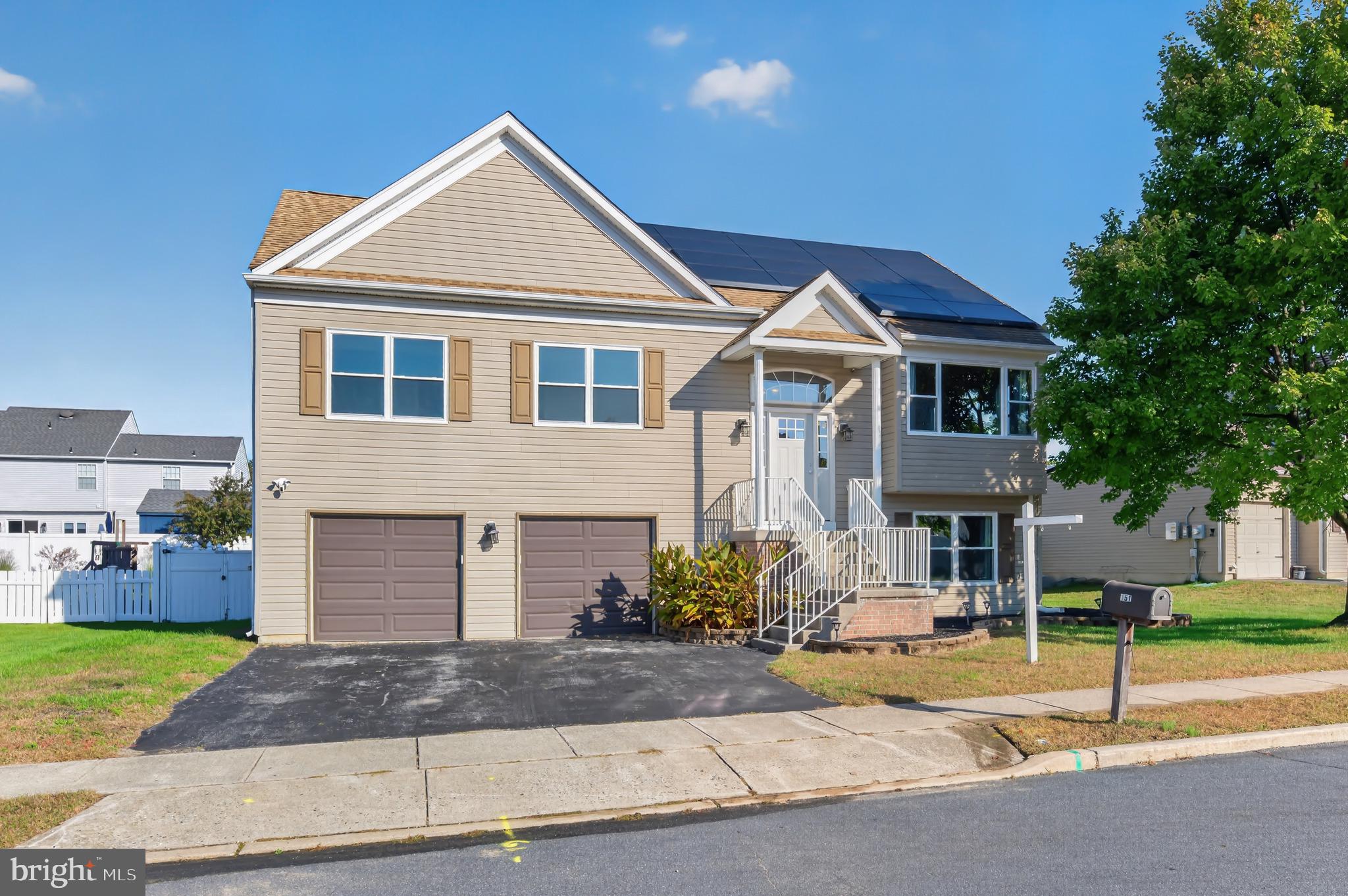 151 TRADEWINDS DRIVE