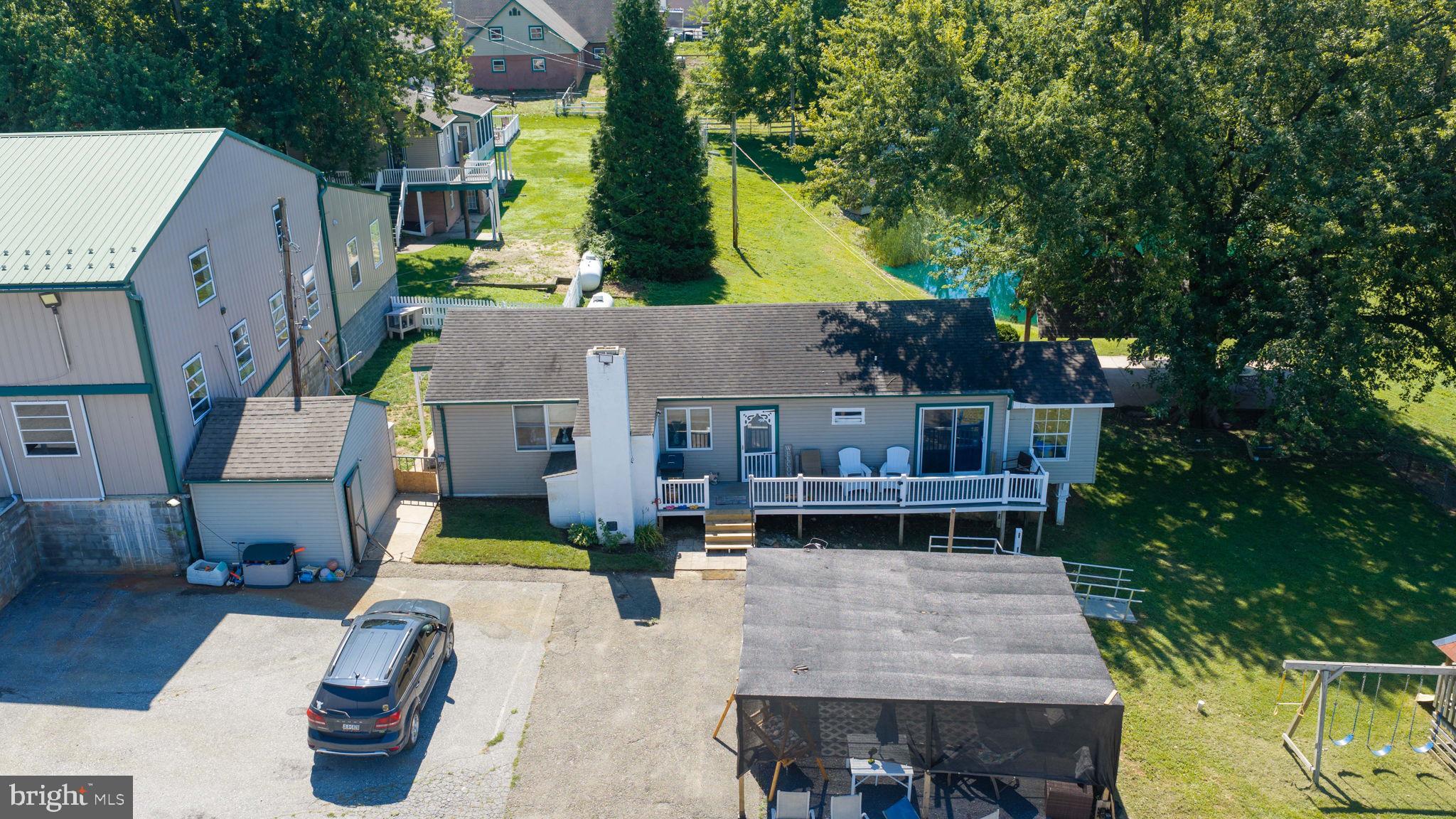 197 PENCROFT DRIVE N