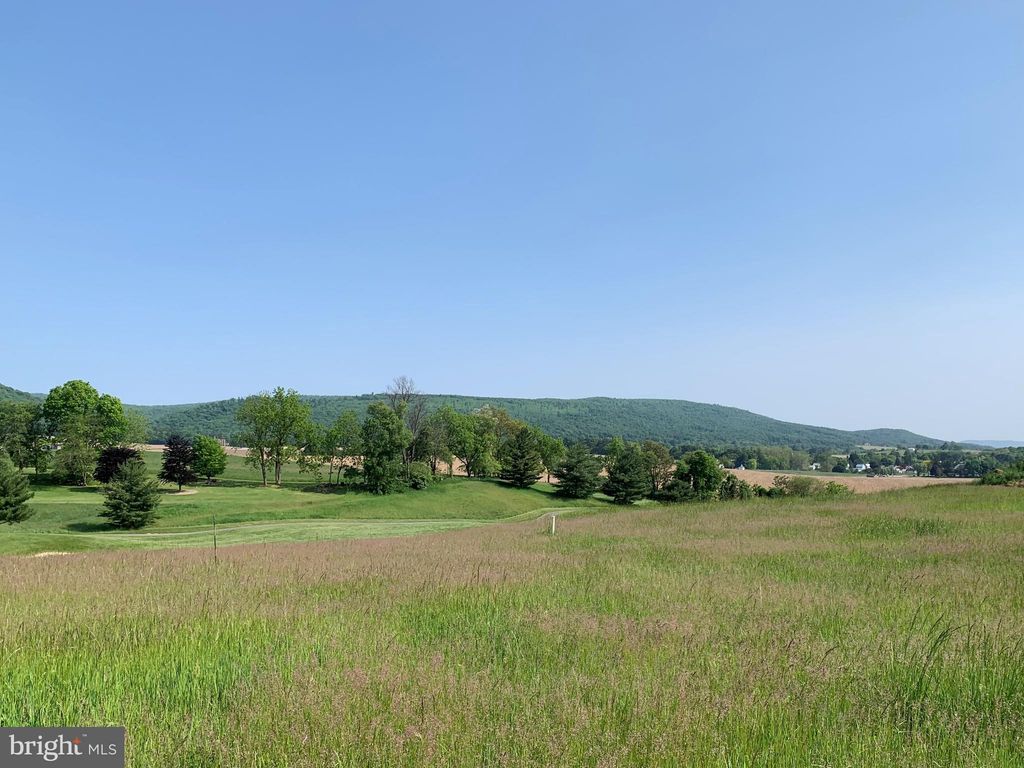 Photo of 6158 Merion Drive, FAYETTEVILLE, PA 17222 (MLS # PAFL2013502)