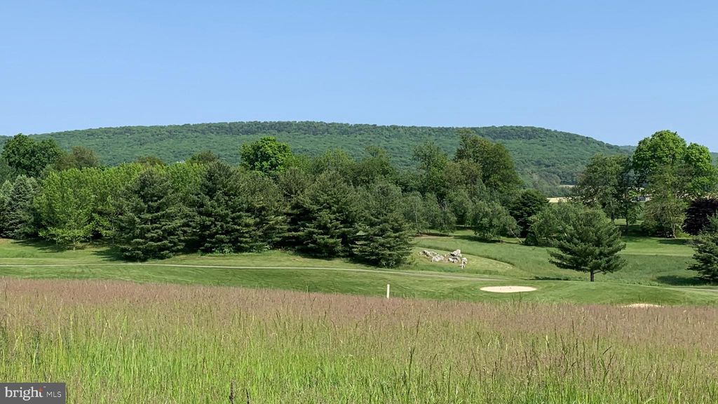 Photo of 6158 Merion Drive, FAYETTEVILLE, PA 17222 (MLS # PAFL2013502)