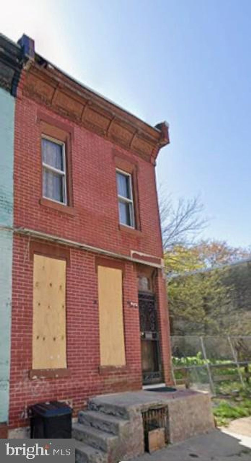 Photo of 2955 N Hicks Street, PHILADELPHIA, PA 19132 (MLS # PAPH2586928)