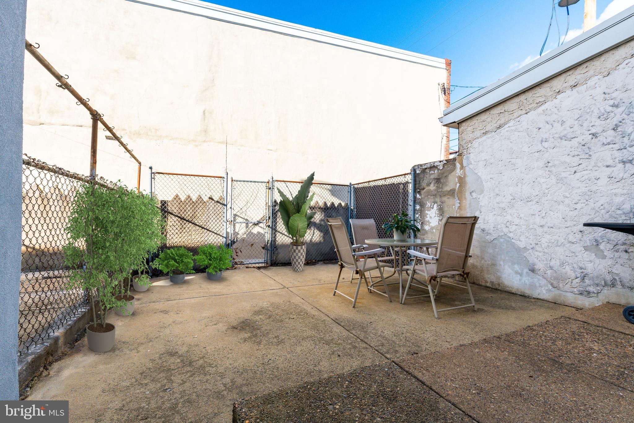 PORT RICHMOND - Residential