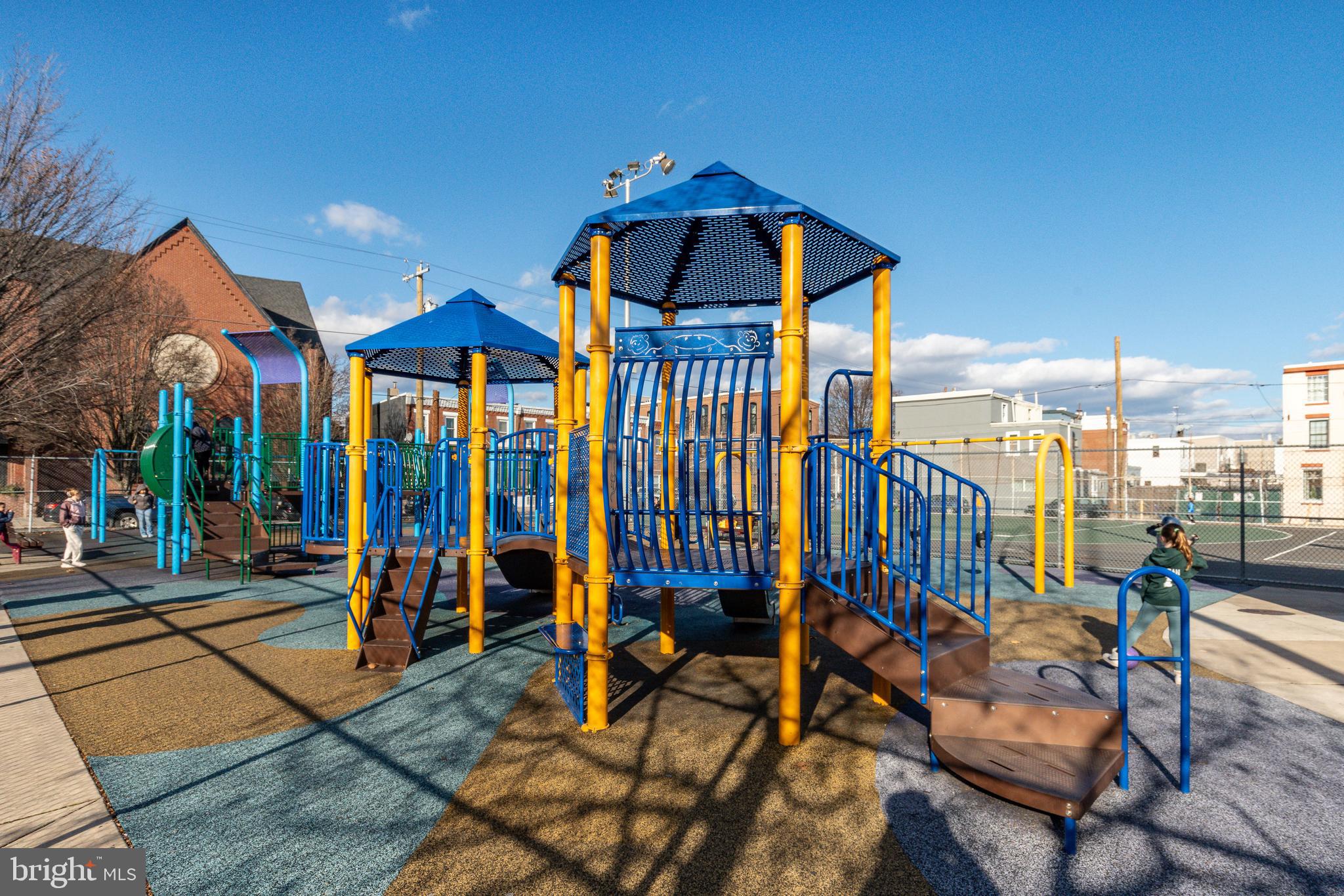 PORT RICHMOND - Residential