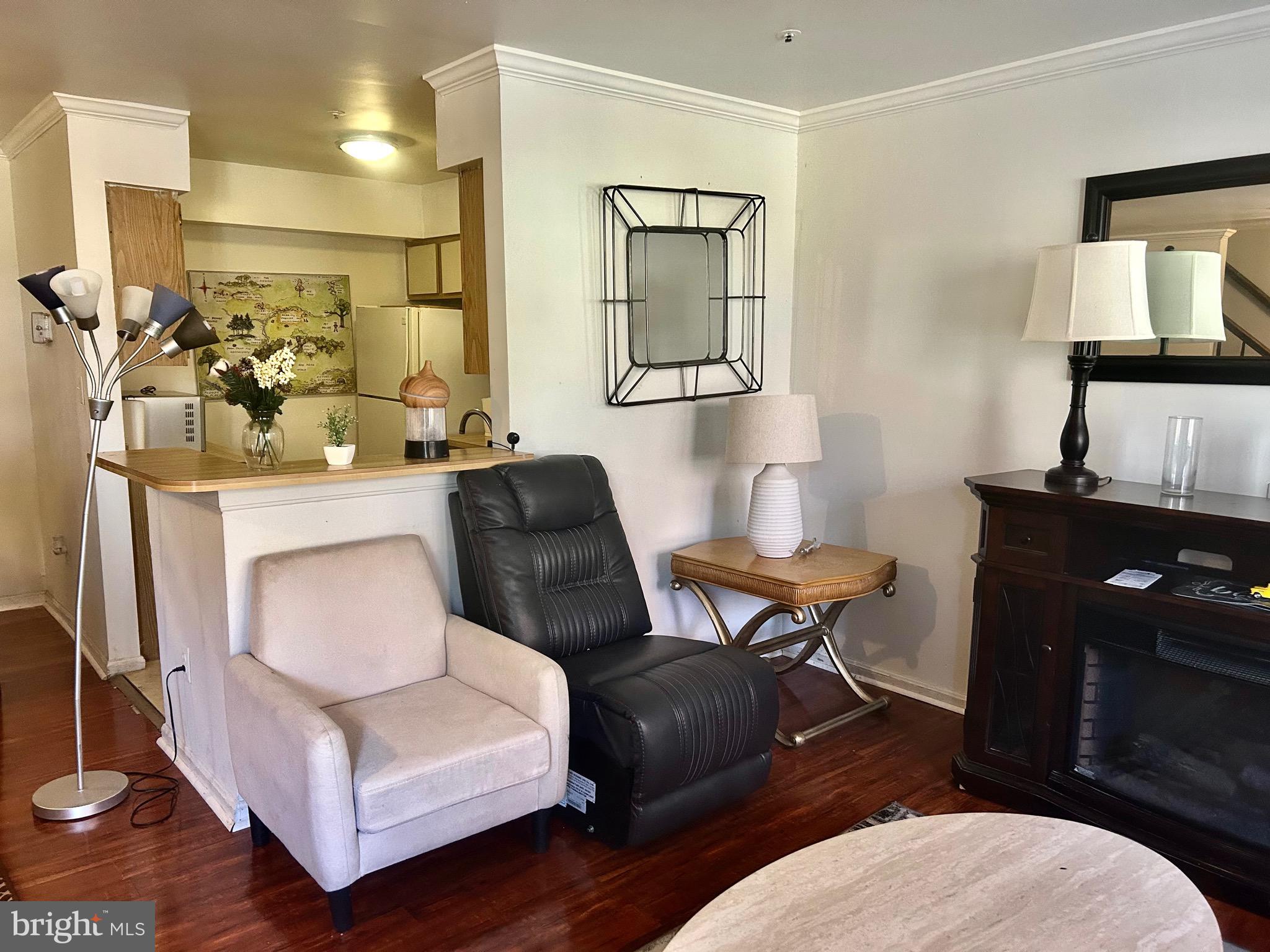 3507 LUPINE COURT 1E