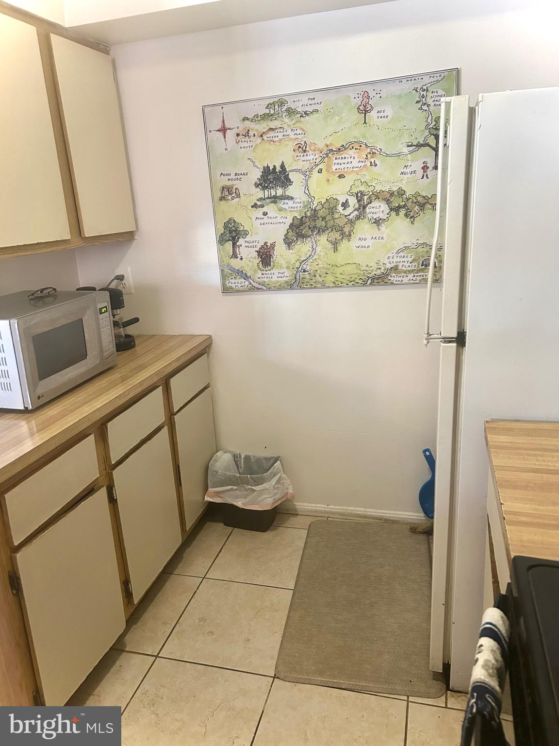 3507 LUPINE COURT 1E