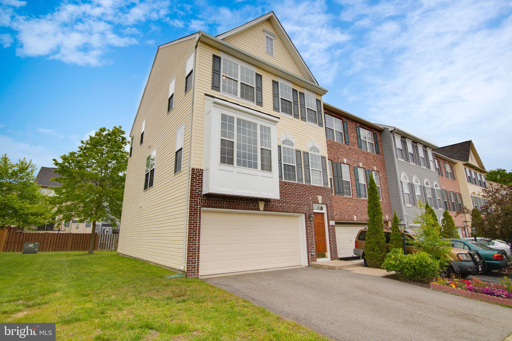 RIPPON LANDING - Residential