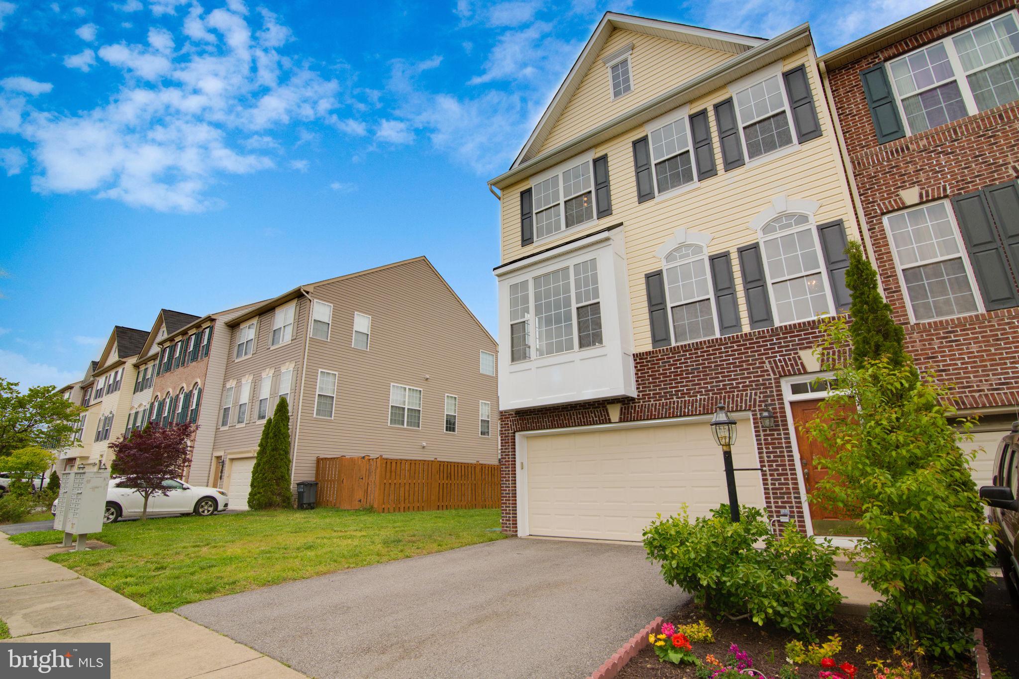 RIPPON LANDING - Residential