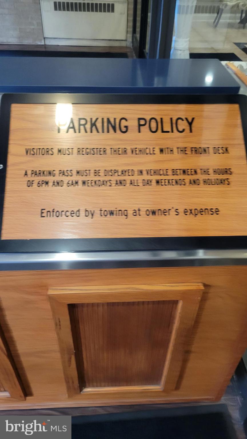 PLACE ONE - Residential Lease