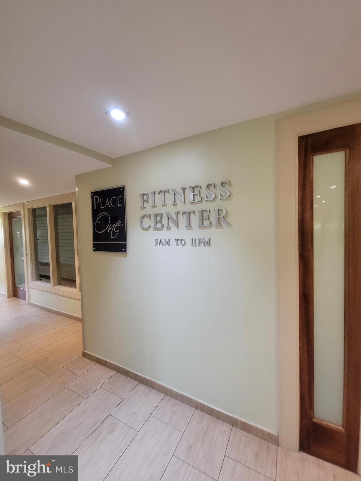 PLACE ONE - Residential Lease