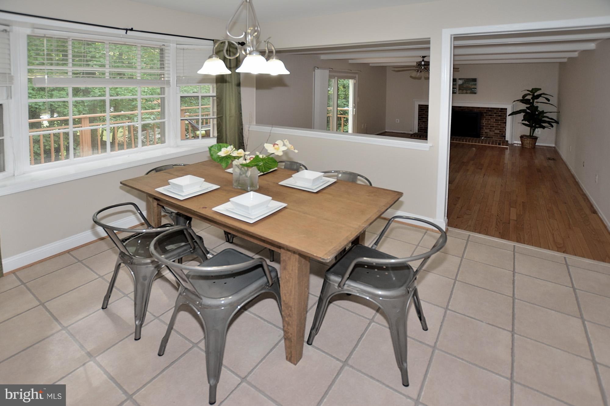 ROLLING FOREST - Residential