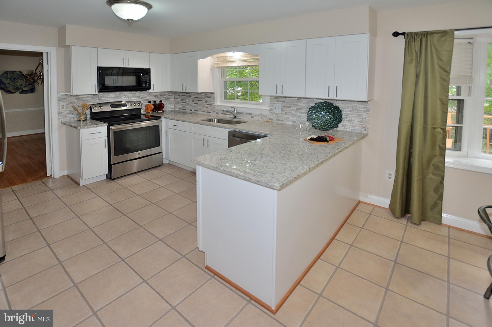 ROLLING FOREST - Residential