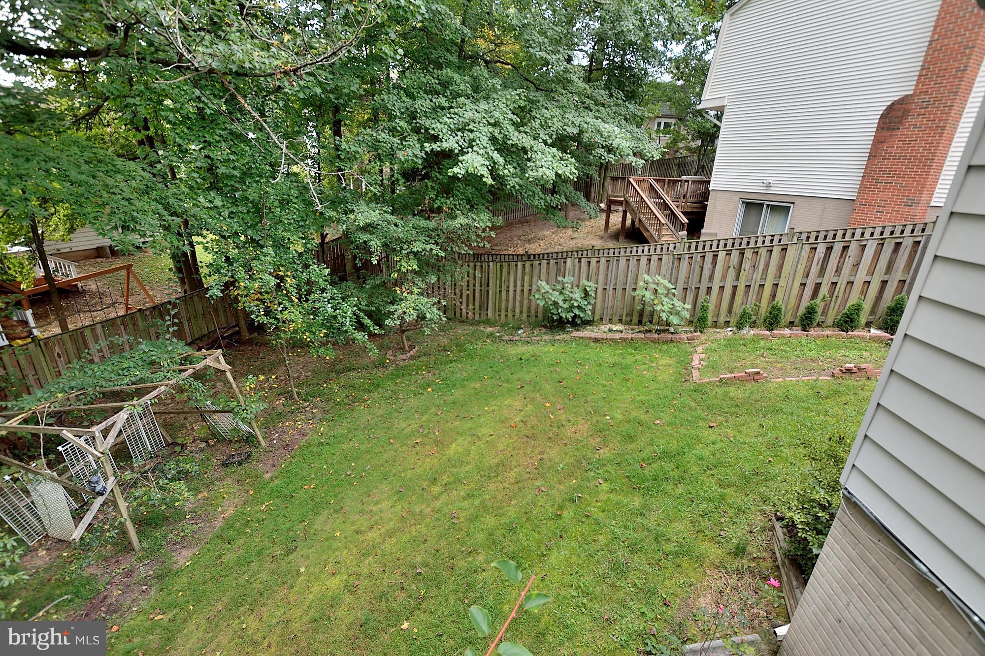 ROLLING FOREST - Residential