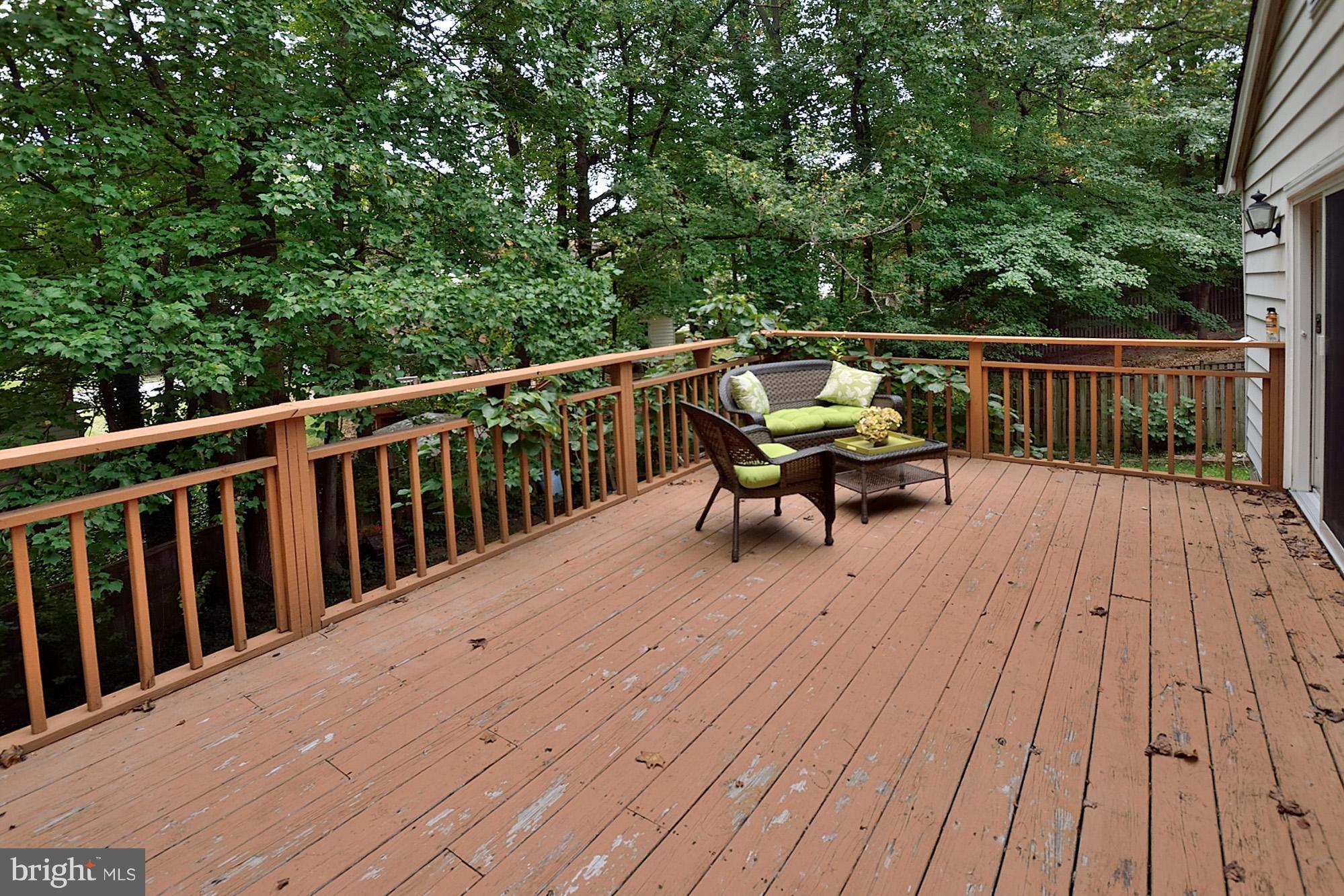 ROLLING FOREST - Residential