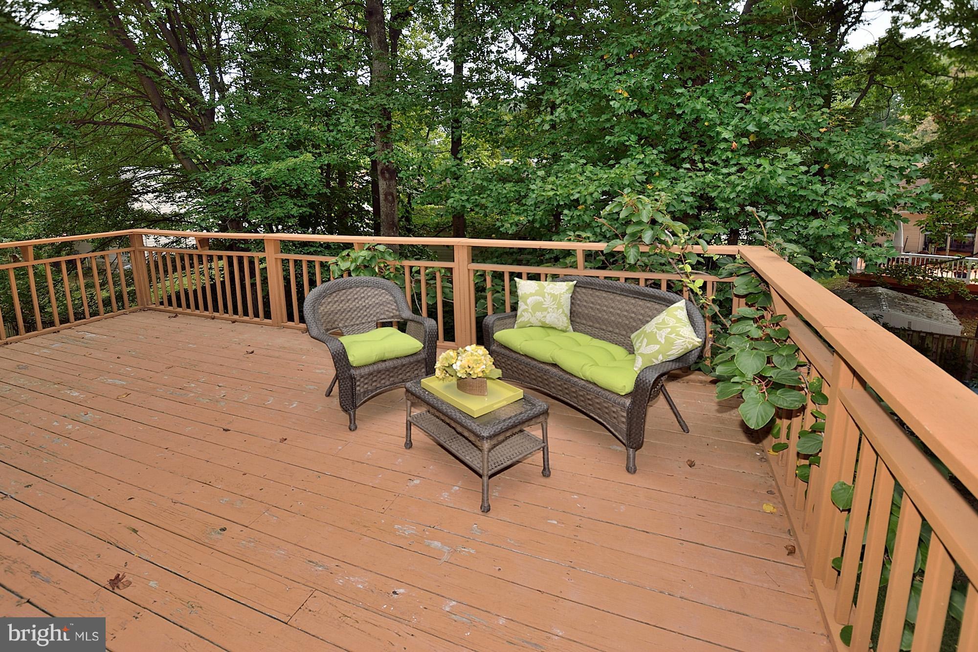 ROLLING FOREST - Residential