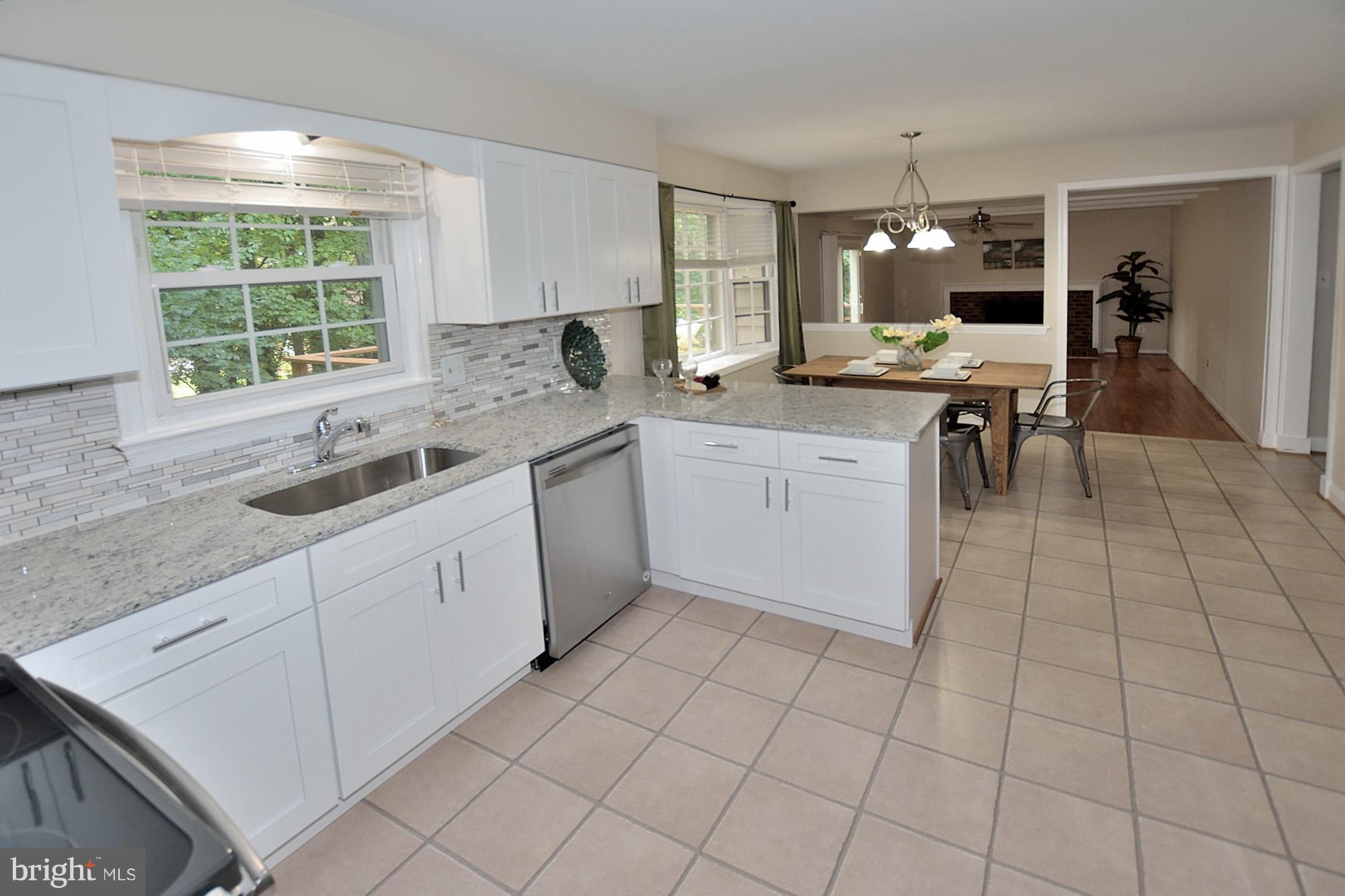 ROLLING FOREST - Residential