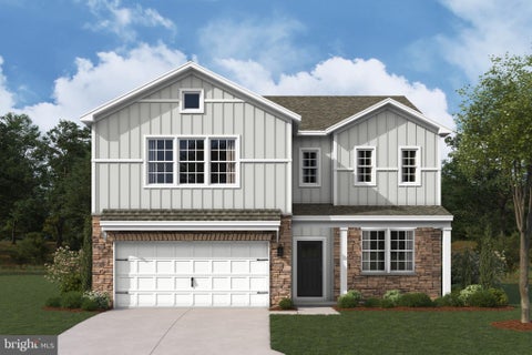 Photo of 2062 Paperback Way, YORK, PA 17408 (MLS # PAYK2109254)