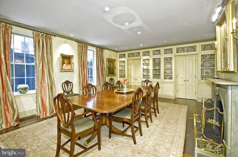 GEORGETOWN - Residential
