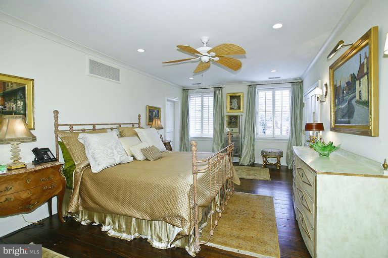 GEORGETOWN - Residential