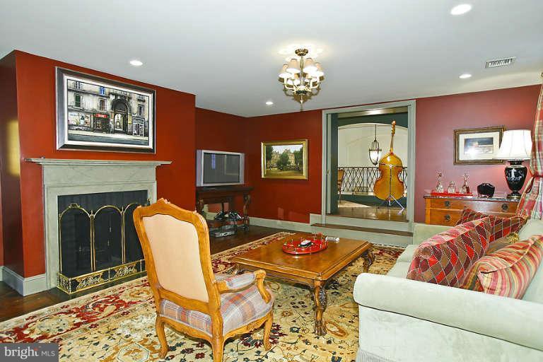 GEORGETOWN - Residential