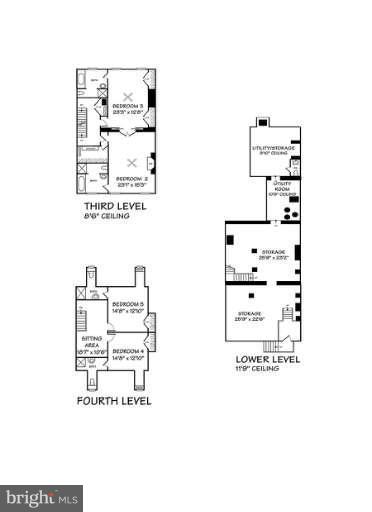 GEORGETOWN - Residential