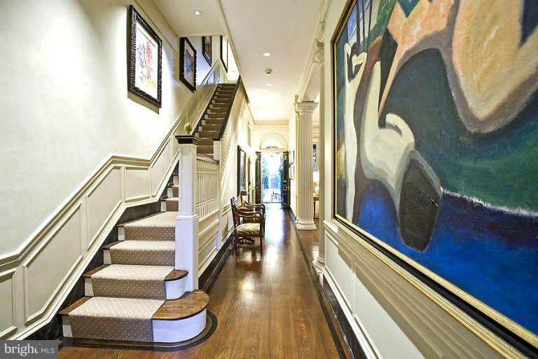 GEORGETOWN - Residential