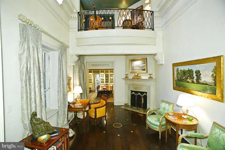 GEORGETOWN - Residential