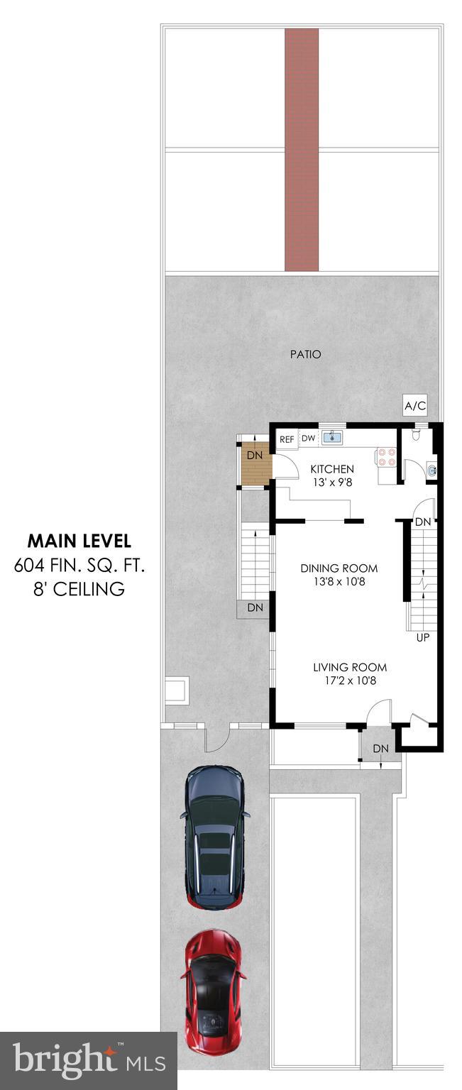 TAYLOR RUN - Residential