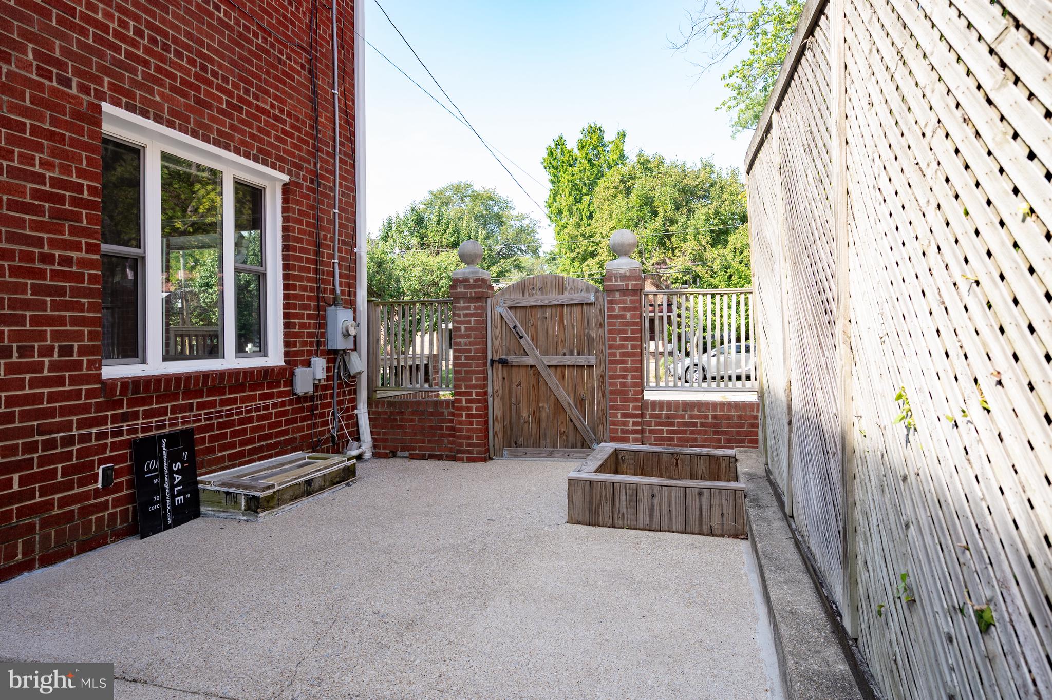 TAYLOR RUN - Residential