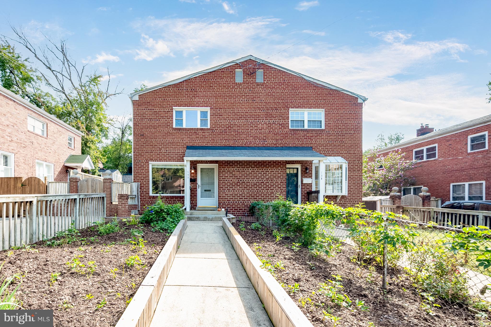 TAYLOR RUN - Residential