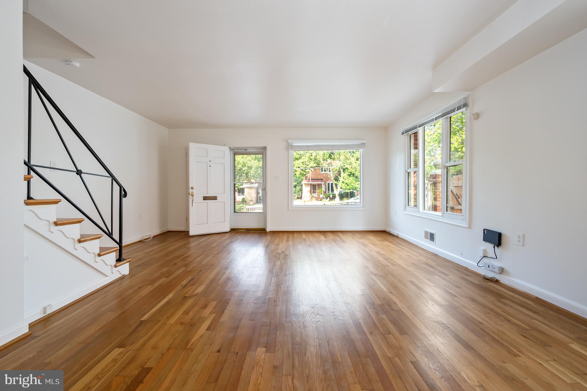 TAYLOR RUN - Residential