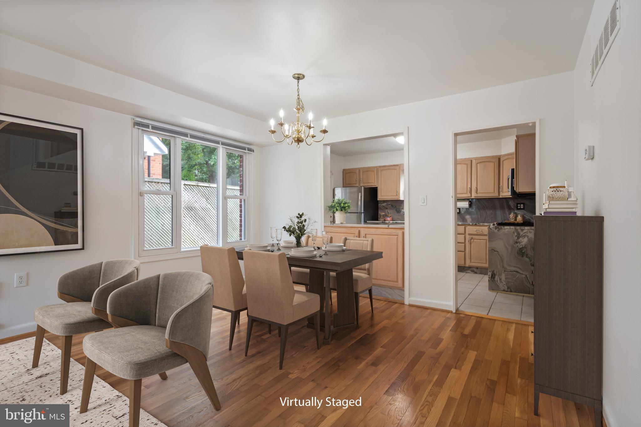 TAYLOR RUN - Residential