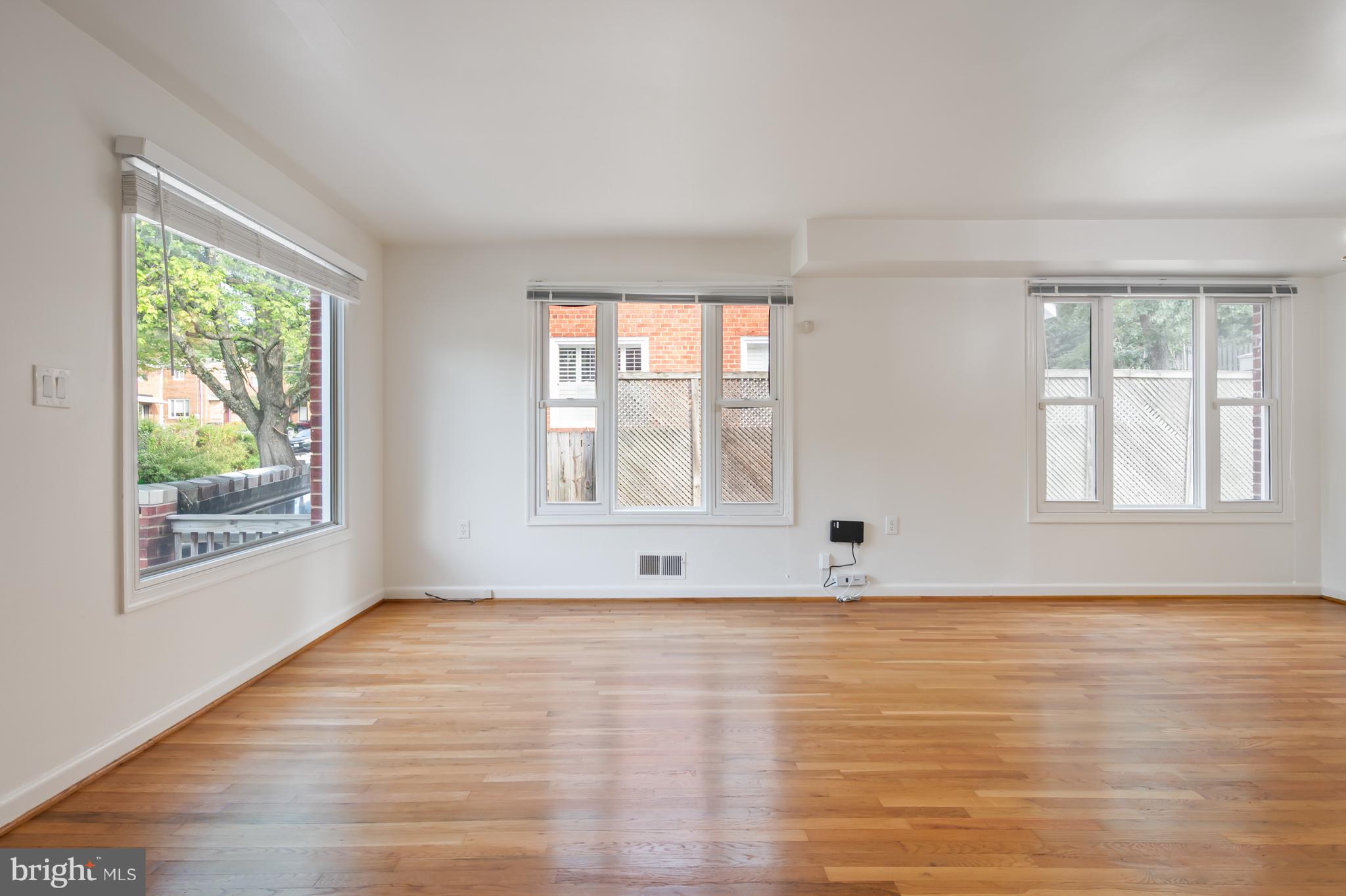 TAYLOR RUN - Residential