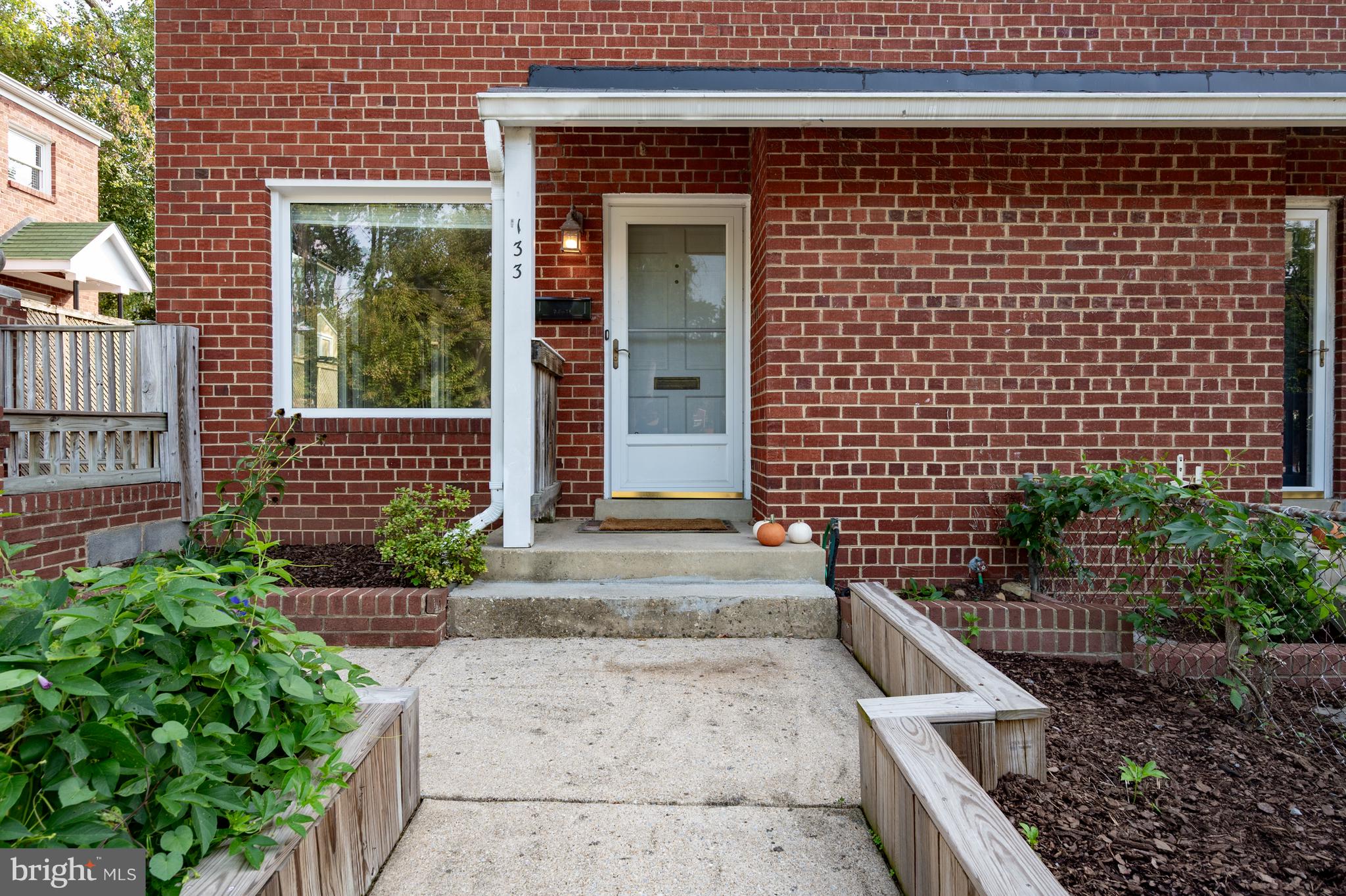 TAYLOR RUN - Residential