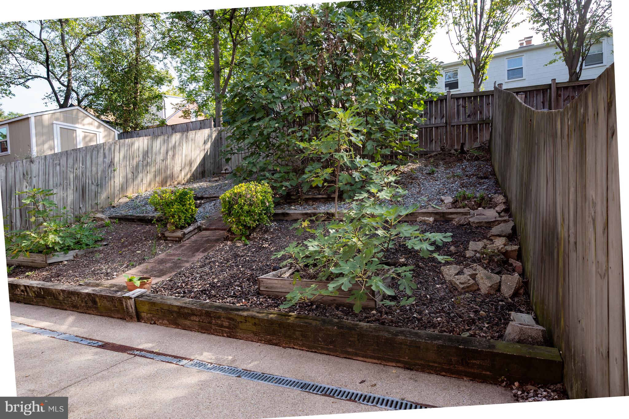 TAYLOR RUN - Residential