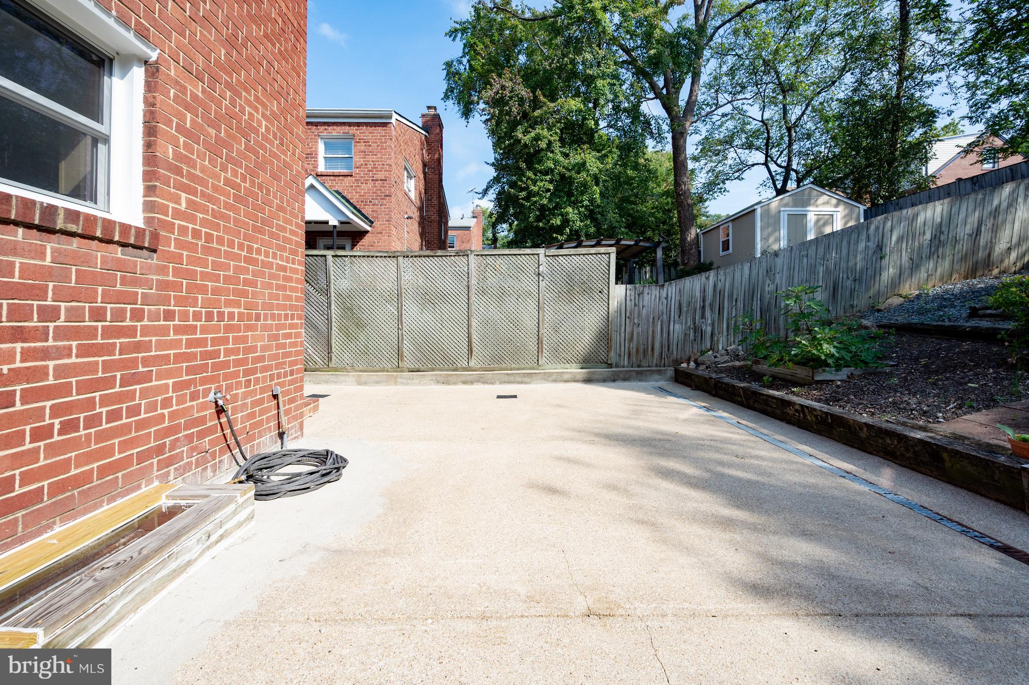 TAYLOR RUN - Residential