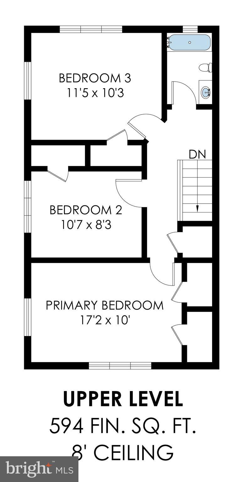 TAYLOR RUN - Residential