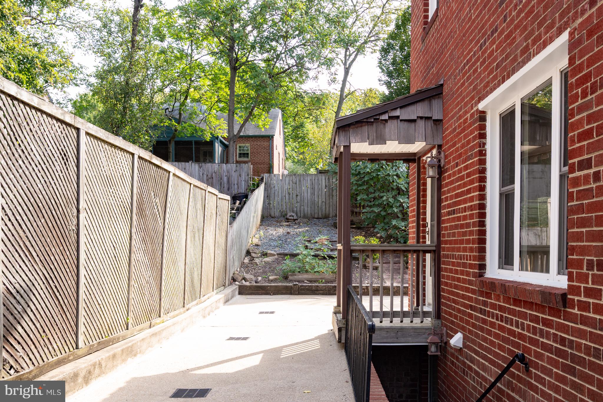 TAYLOR RUN - Residential